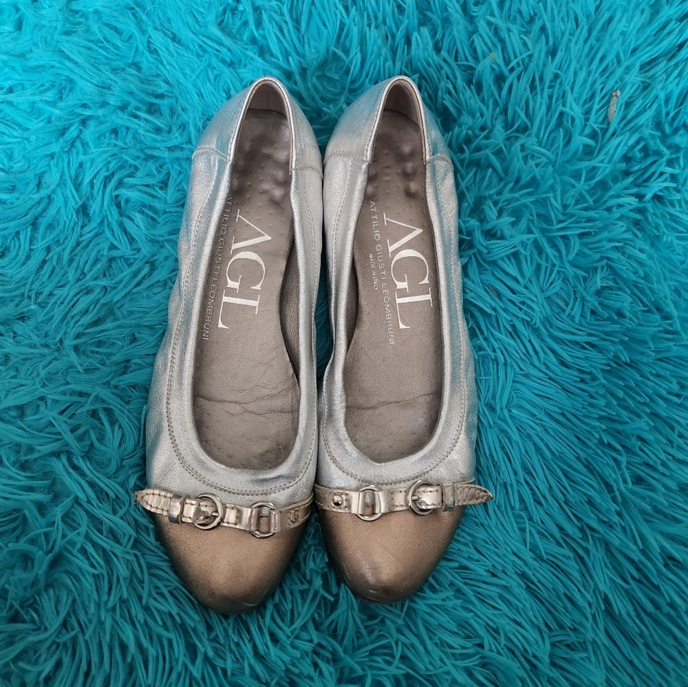 AGL shoes